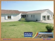 Achat vente villa Fouquebrune