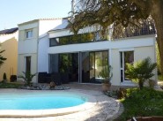 Achat vente villa Migne Auxances