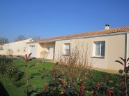 Achat vente villa Saint Pardoux