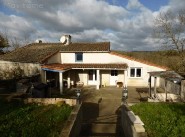 Achat vente villa Sainte Neomaye