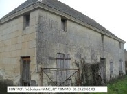 Immobilier Cersay