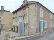 Immobilier Xambes